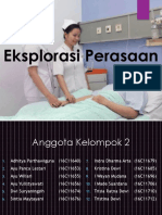 Kelompok 2 Eksplorasi Perasaan Kelas A