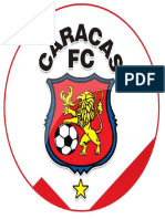 Caracas FC Logo PDF
