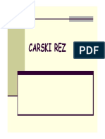 Carski Rez PDF