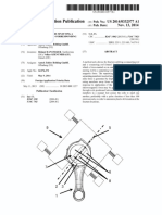 United States: (12) Patent Application Publication (10) Pub. No.: US 2014/0332577 A1