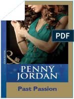 Jordan Penny - Marcada Por El Pasado (Pasiones de Antaño) - (Past Passion)