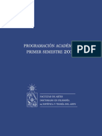 Programacion Académica Doctorado_ I 2018