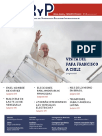 Papa en Chile