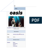 Oasis (Banda)