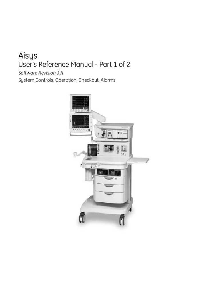 Aisys Cs2 Battery | edu.svet.gob.gt