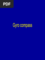 Gyro Presentation