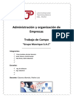 Administración y Organización de Empresas (1)