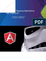 Declarative Mapping Applications With Angularjs: Dave Bouwman - @dbouwman Tom Wayson - @tomwayson
