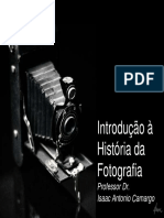 1 História Da Fotografia PDF