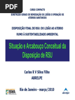 Gestão de Resíduos_aterros Sanit_sit.brasil