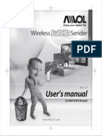 itrioWF UserManual PDF