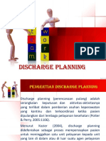 Dischar Planning