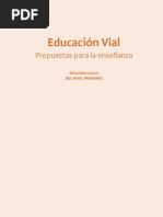 14.2.Ed.vial.Segundo Ciclo