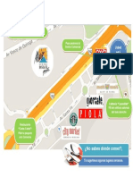 Sugerencias para Comer-Mapa PDF