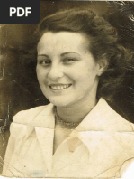 Nora Diamantestein Viata Reprimeste Ma | PDF
