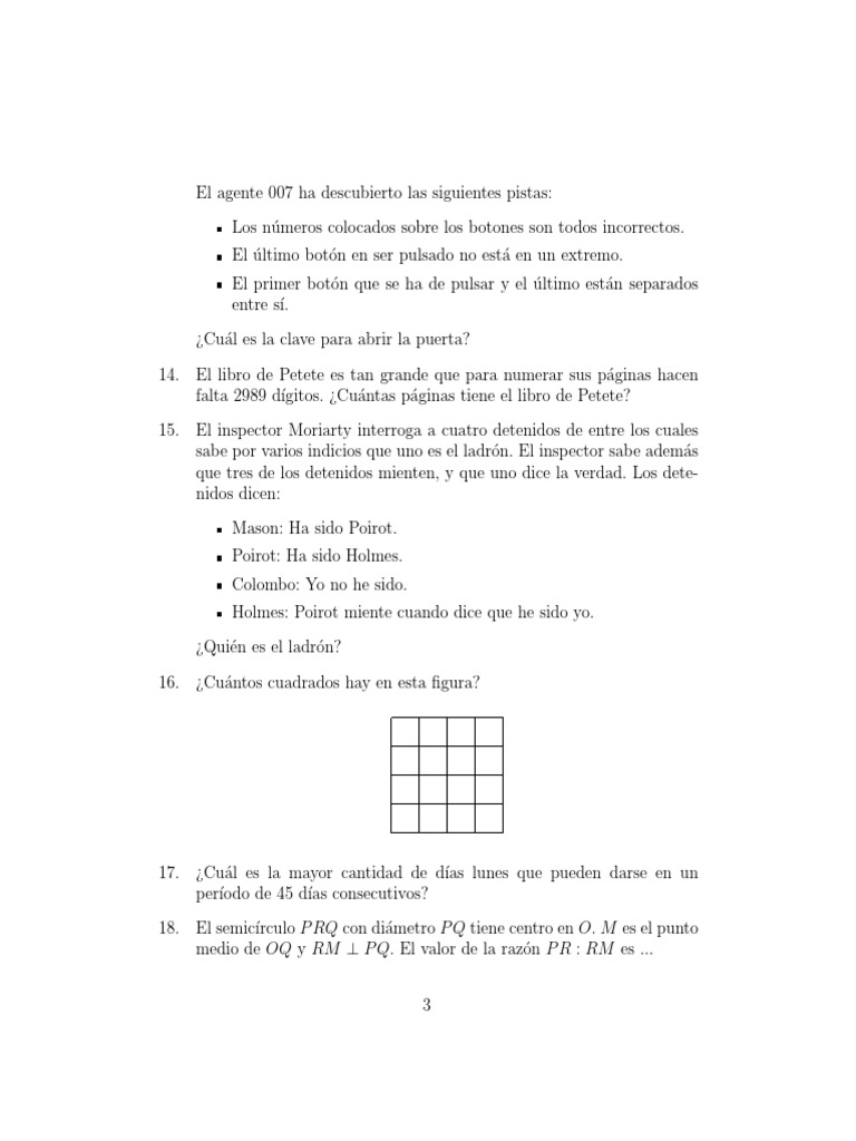 Page From El Gran Desafio 3 PDF