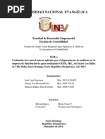 Download Trabajo de Tesis 2 UNEV by Erikson Emilio Sena Ferreras SN369290022 doc pdf