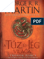 George R. R. Martin - A Tűz És Jég Világa PDF