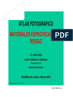 Atlas Fotografico Matrie