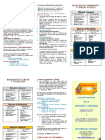 Triptico de Cidead Espad y Bachillerato 2010-2011 Imprenta