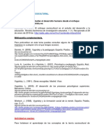 (679587445) Lineamientos-Reporte Teoría Sociocultural