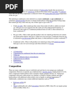 Condenste PDF