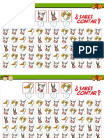 Vamos A Contar Animales PDF