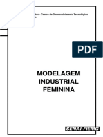 Apostila Modelagem Industrial
