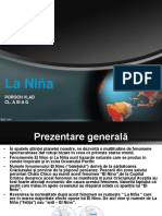 La Nina