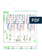 Dola Hill Flats Scheme 1