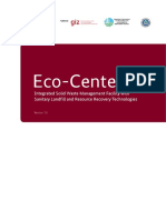 EnRD ECO CENTER PDF