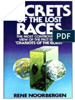 Secrets of The Lost Races