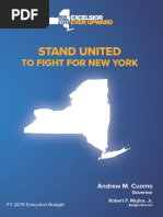 Download 2018-19 Executive Budget Briefing Book by Matthew Hamilton SN369300333 doc pdf