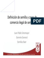 Definicion Semilla y Comercio Ilegal JPS2