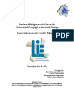 05 Investigacion Accion