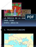 La Música en La Edad Media 1 PDF