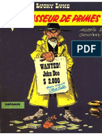 Lucky Luke - 39 - Chasseur de Primes PDF