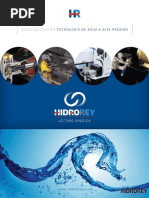 Hidroreycatalogo Signed | PDF | Diesel Engine | Engines