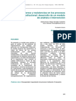 Evoluciones y resistencias en los procesos de cambio institucional desarrolllo de un modelo de analisis e intervencion.pdf