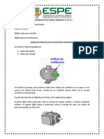 Grados de Proteccion Ip