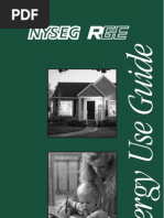 Download NYSEG Combo Home Energy Use by tathagata7 SN36930641 doc pdf