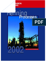 Refining Processes PDF