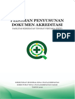 Buku Akred Terbaru