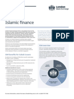  Islamic Finance Fact Sheet