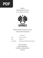 Download laporan prakerin spooring dan balancing roda by ahmedsule665 SN369307807 doc pdf