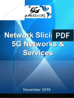 5G Americas Network Slicing 11.21 Final
