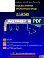 Unsw Ume m1 Vent&Mineserv Powerpoint