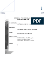 PRODUCTIVIDAD EN EL TRABAJO RENDON.pdf