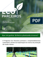 Programa Eco Parceiros