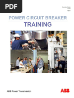 ABB Ref | PDF | Electrical Substation | Electric Power